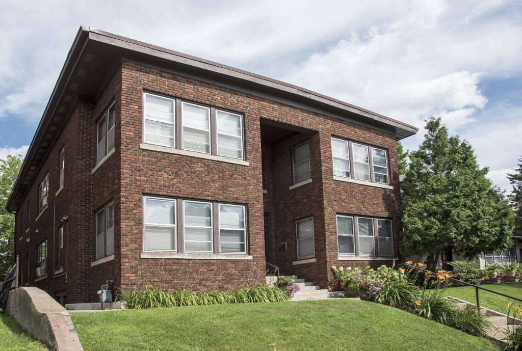 New Beginnings Apartments in Minneapolis, MN